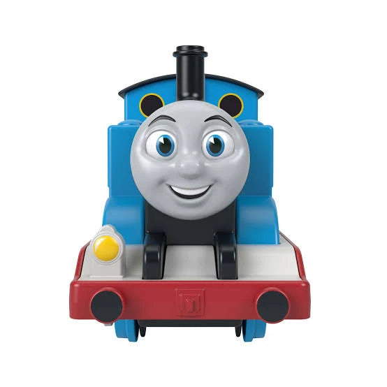 Giant Whistling Thomas