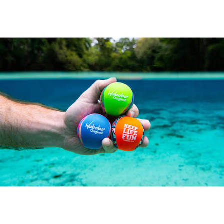 Original Water Bouncing Ball
