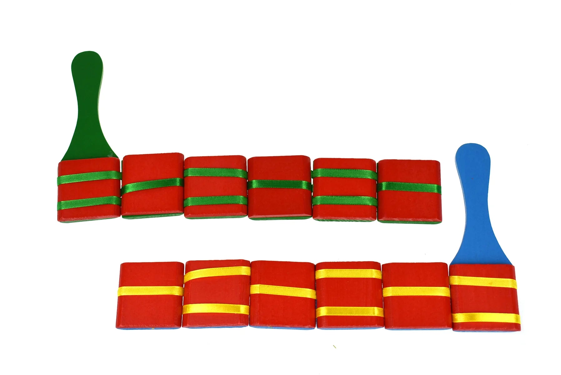 Jacobs Ladder with Handle