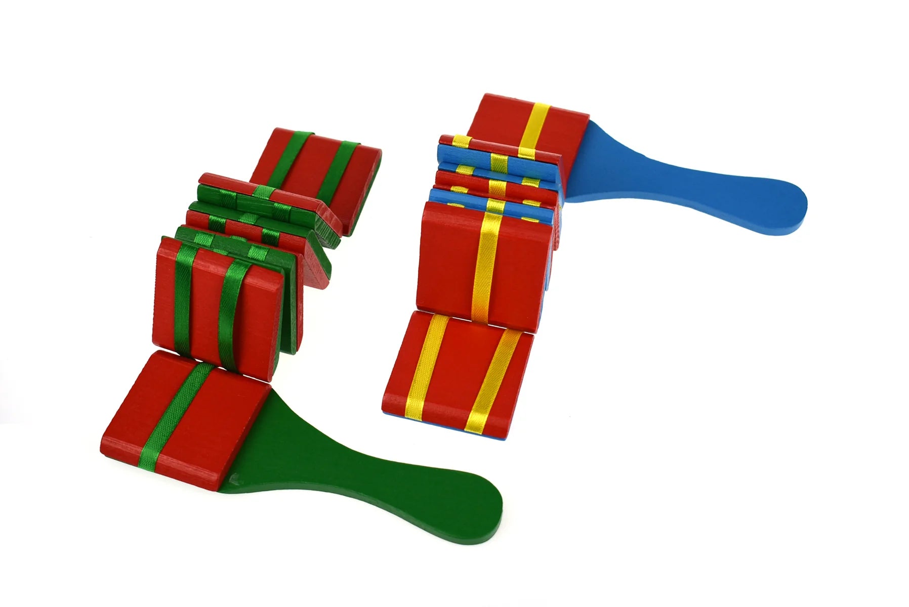 Jacobs Ladder with Handle