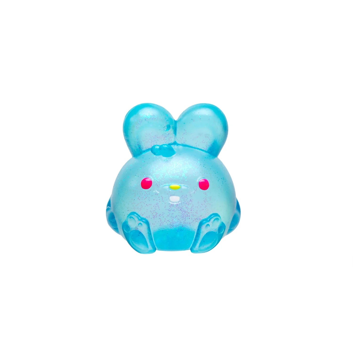 Jelly Hops Scented Glitter Bunny