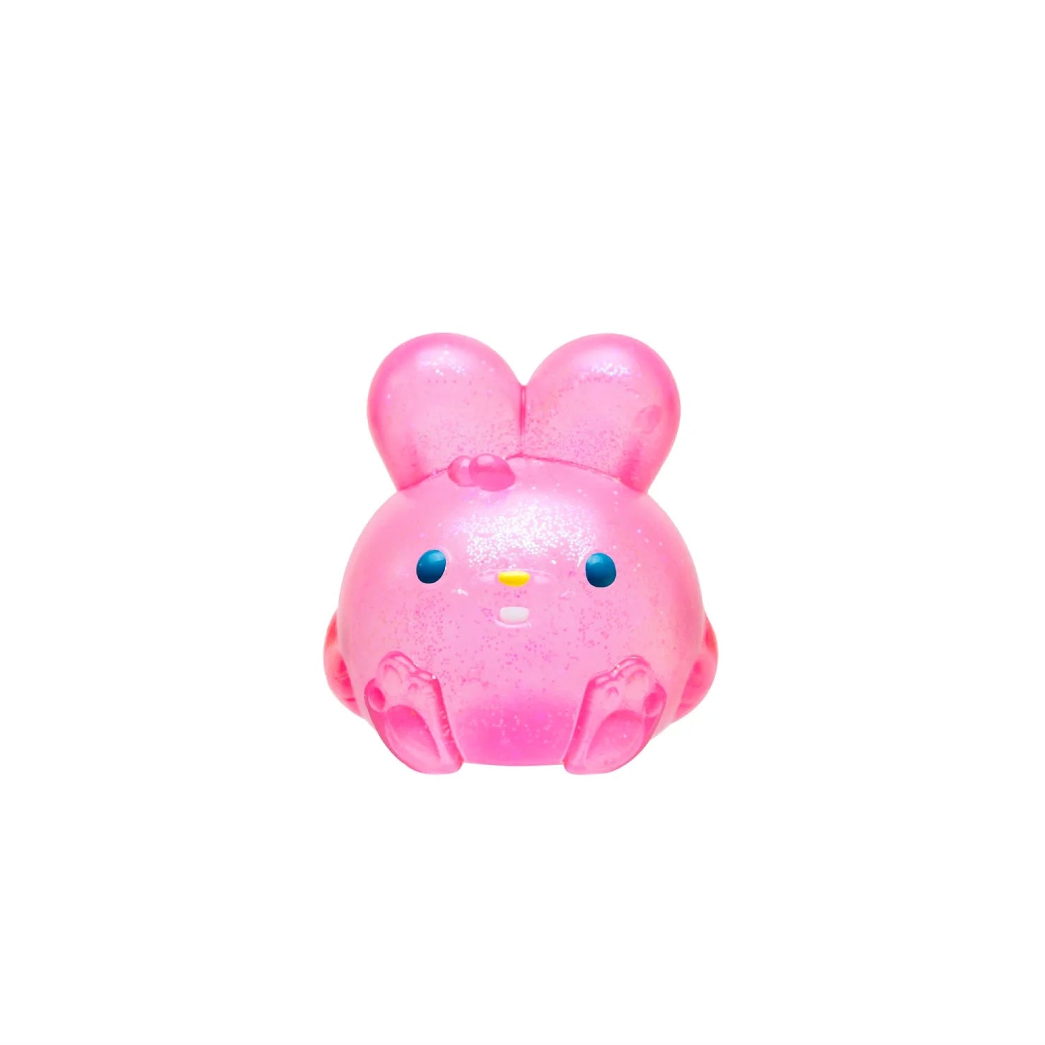 Jelly Hops Scented Glitter Bunny