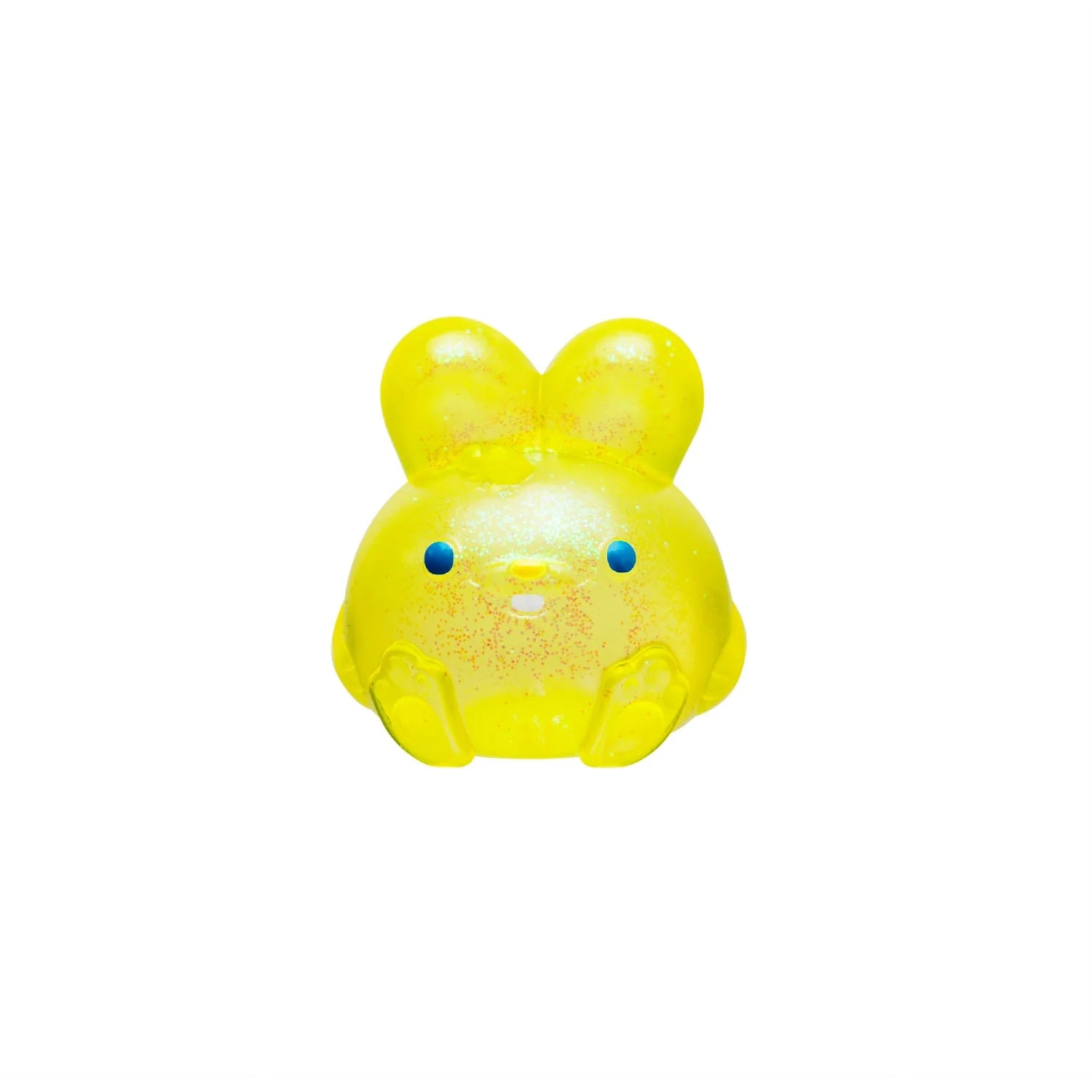 Jelly Hops Scented Glitter Bunny