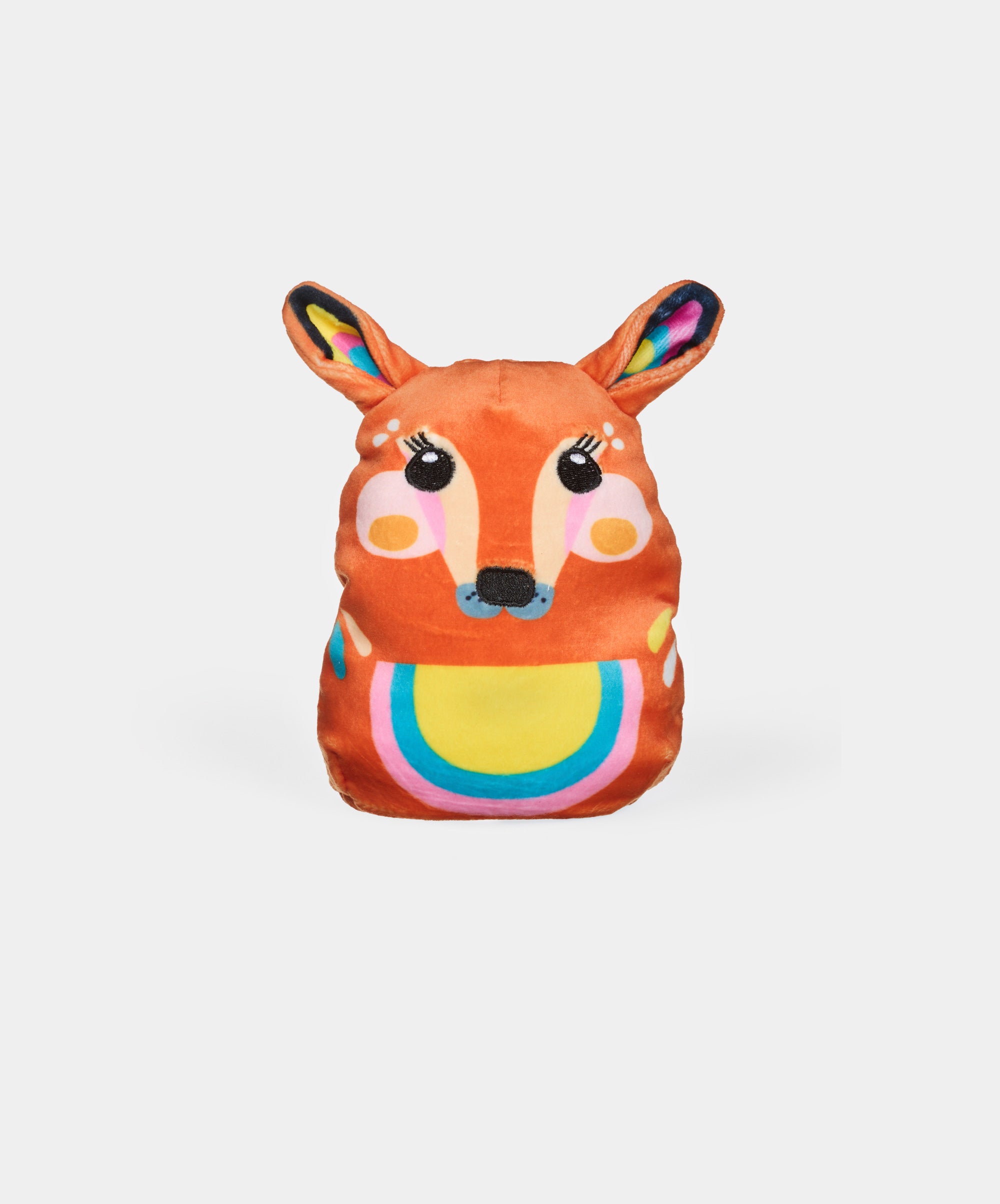 Kangaroo Beanie Toy