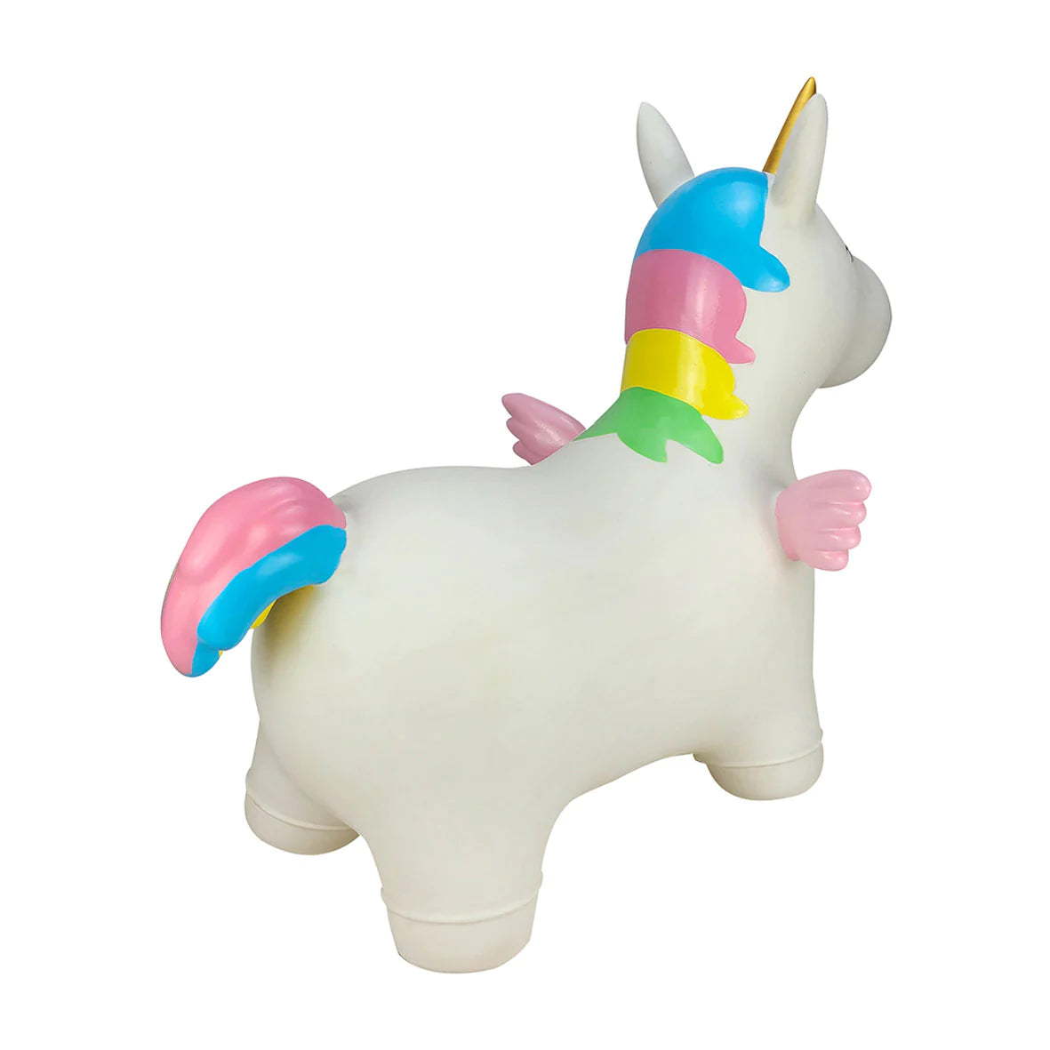 Bouncy Rider - Stardust the Unicorn
