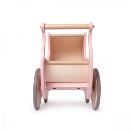 Walker Pram - Rose