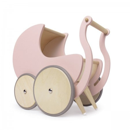 Walker Pram - Rose