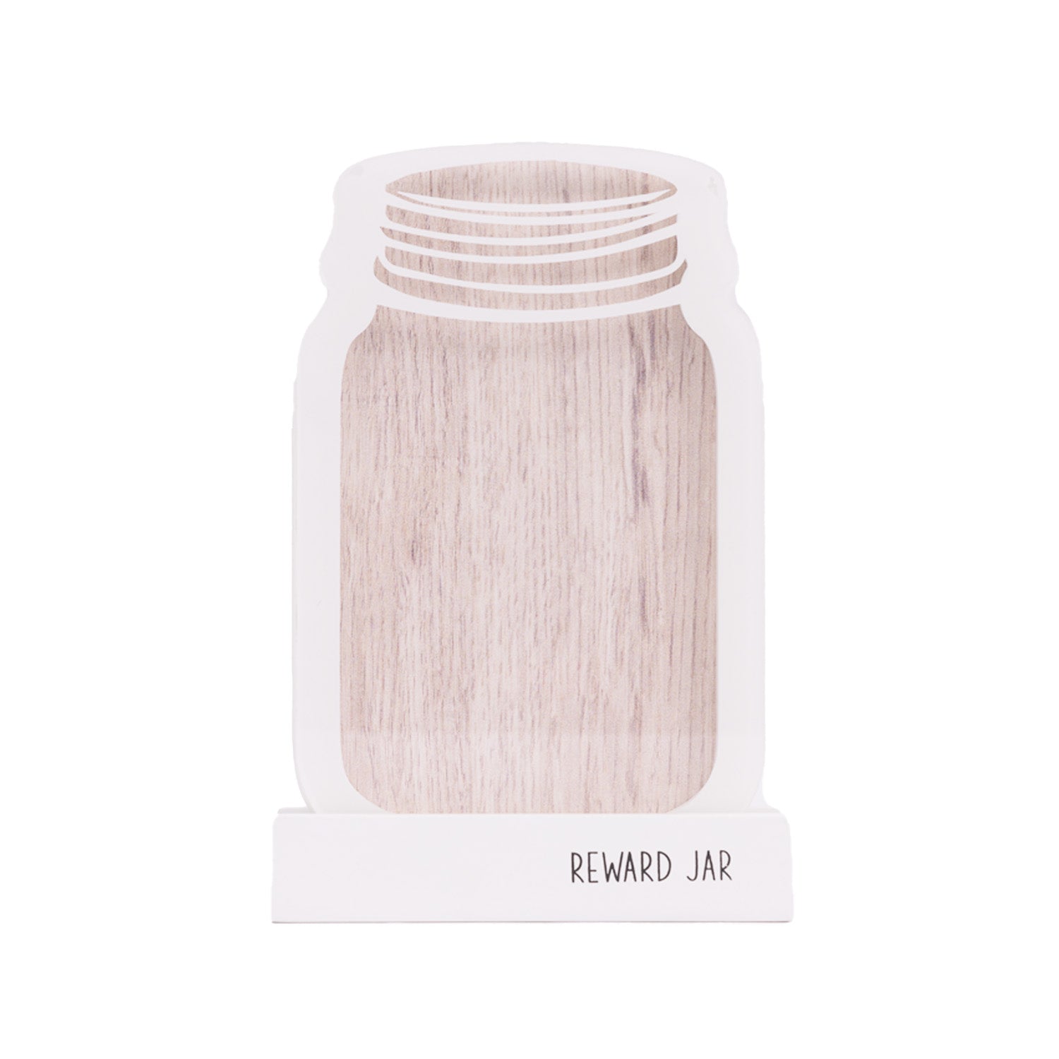 Girls Reward Jar - Unicorn