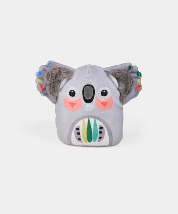 Koala Beanie Toy