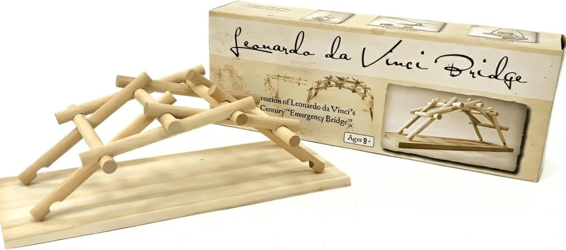 Da Vinci Bridge