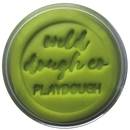 Wild Dough - Lilypad Lime