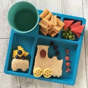 Sandwich Cutters - Transit