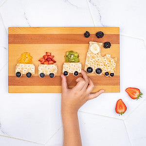 Sandwich Cutters - Transit