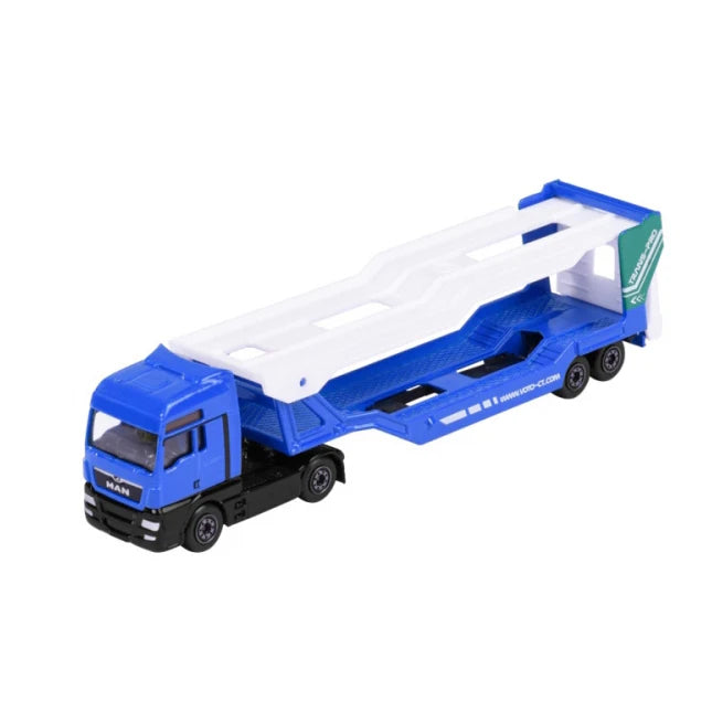 Transporters Assorted - 20cm (B)