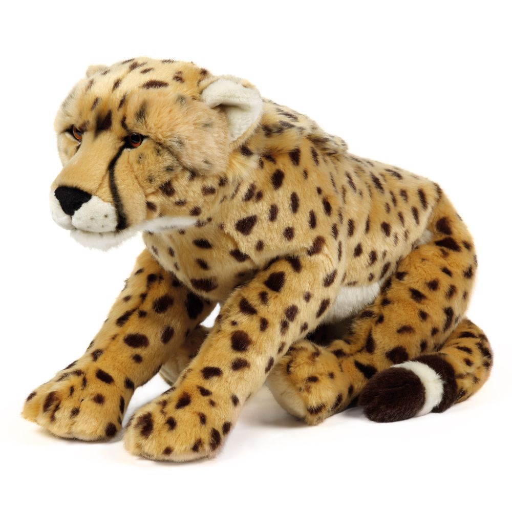 Cheetah - Large