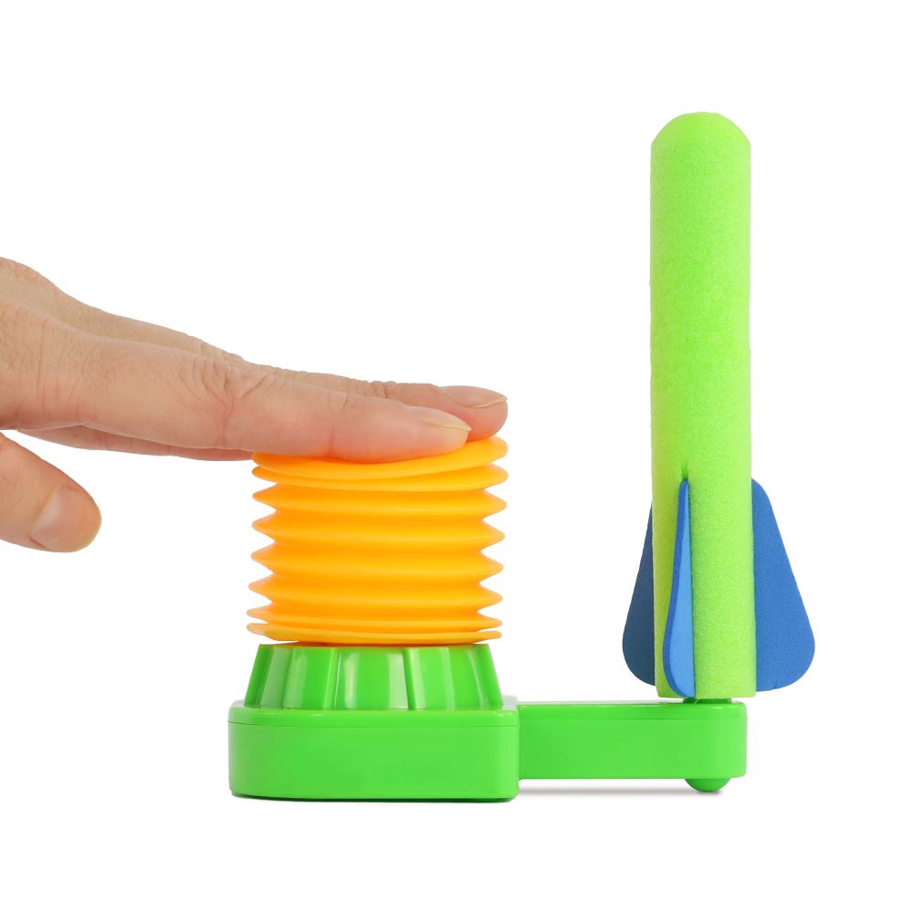 Slap Rocket - Toot Toot Toys