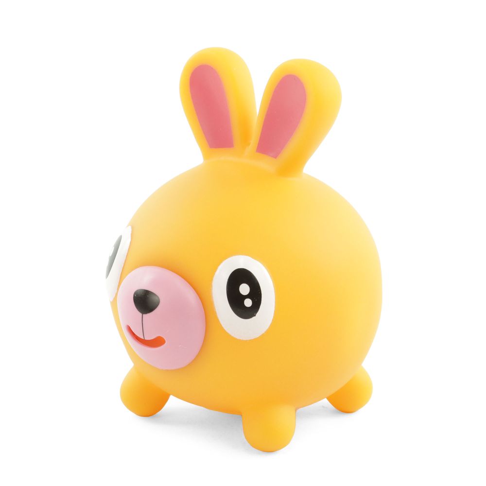 Noisy Bunny Sensory Toy