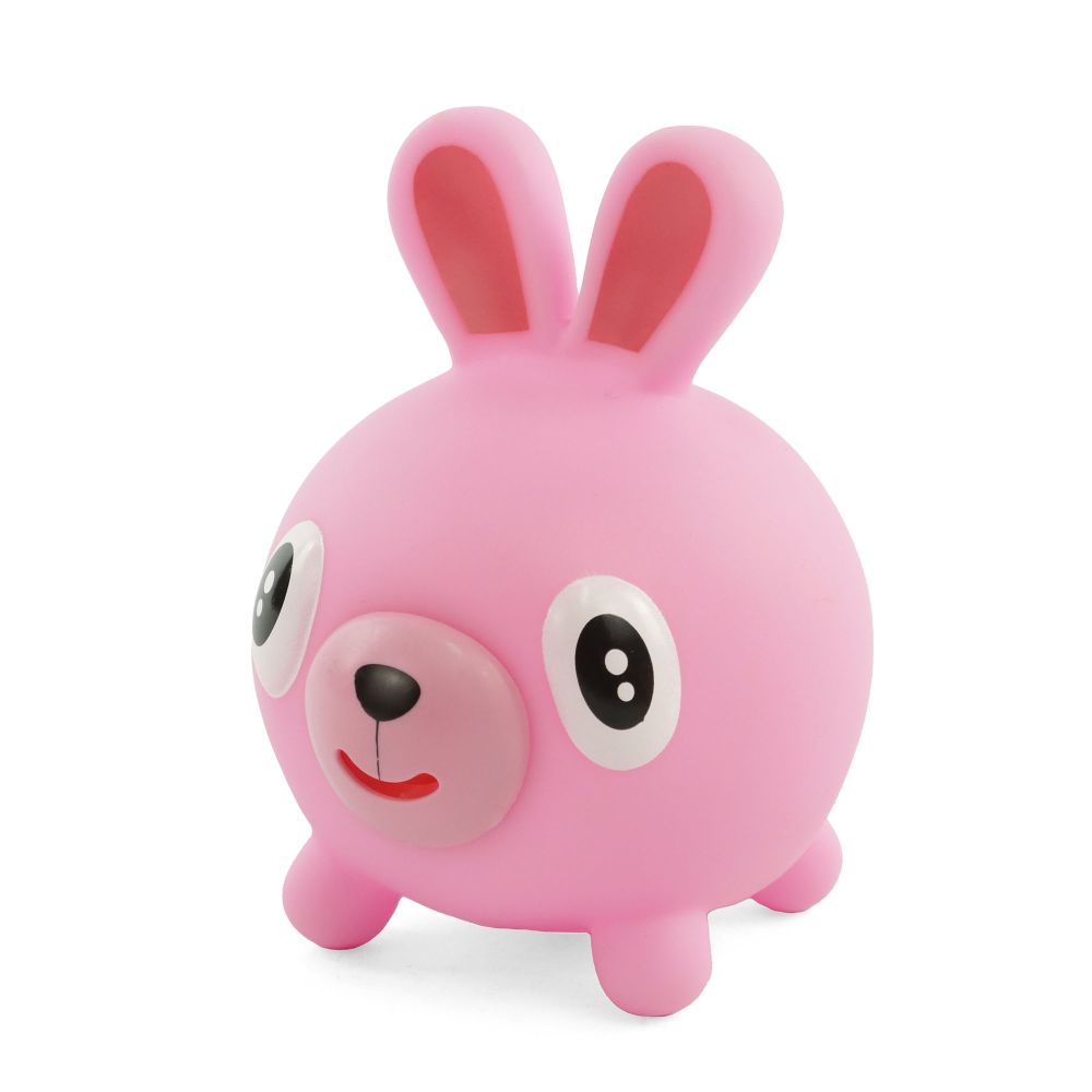 Noisy Bunny Sensory Toy