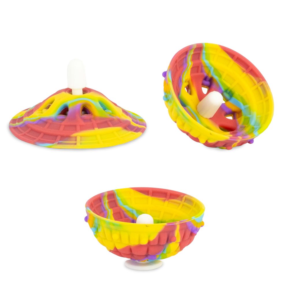 Pop N Drop Sensory Toy