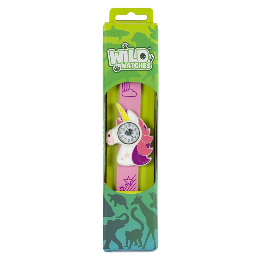 Wild Watches - Unicorn