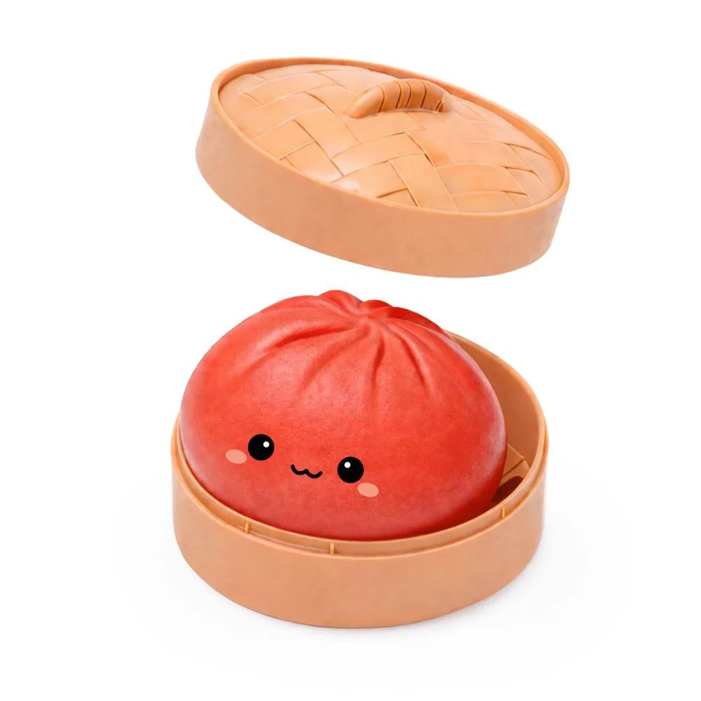 Lucky Bao Mystery Dumplings