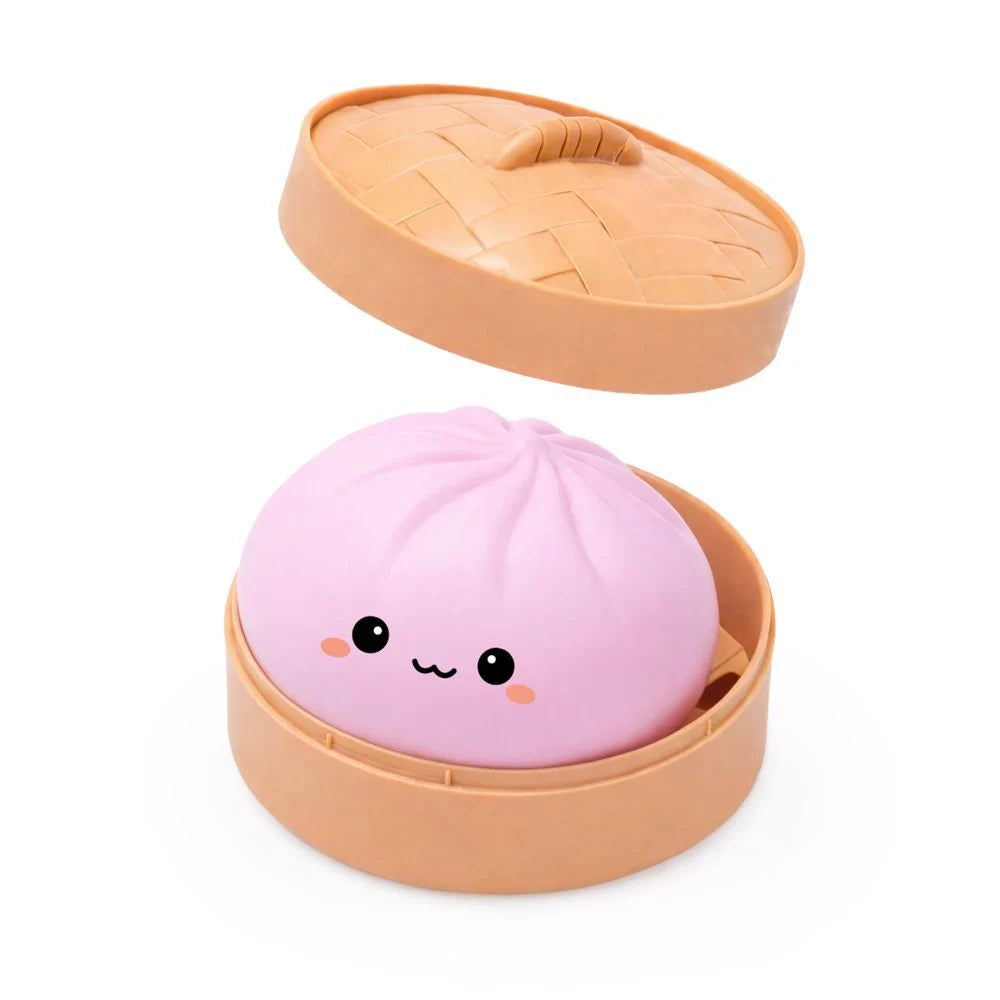 Lucky Bao Mystery Dumplings