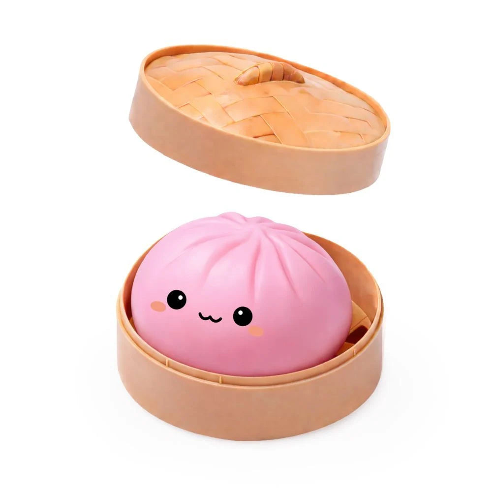 Lucky Bao Mystery Dumplings