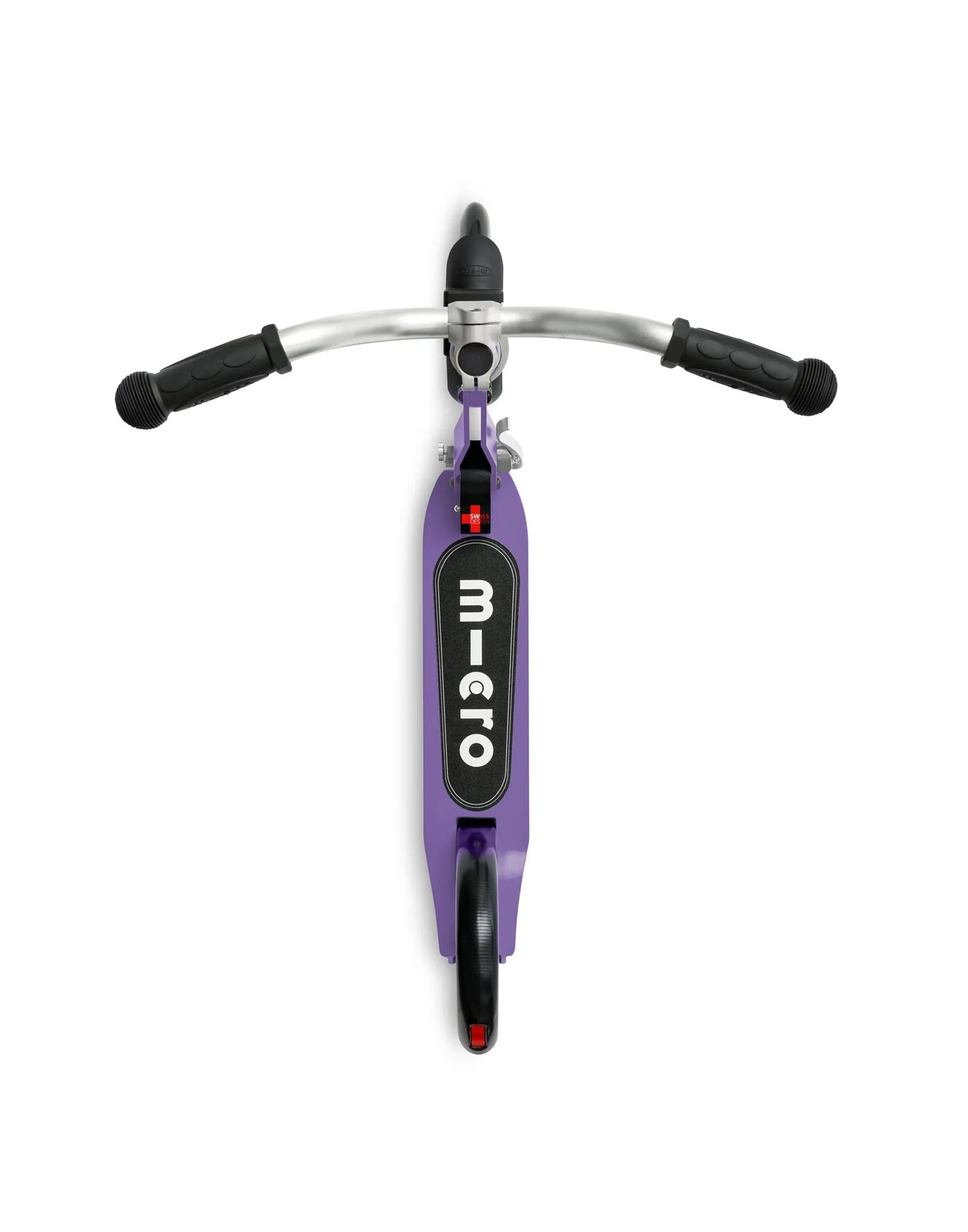 Micro Cruiser - Purple