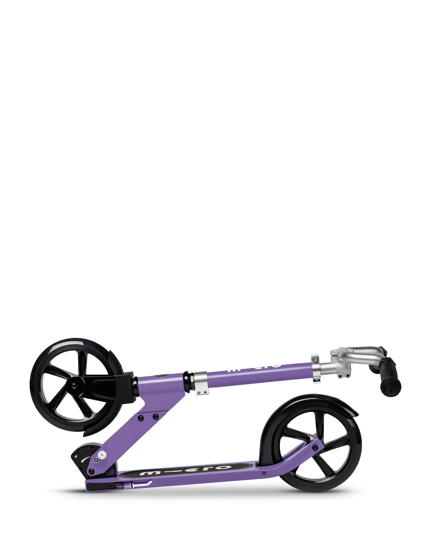 Micro Cruiser - Purple