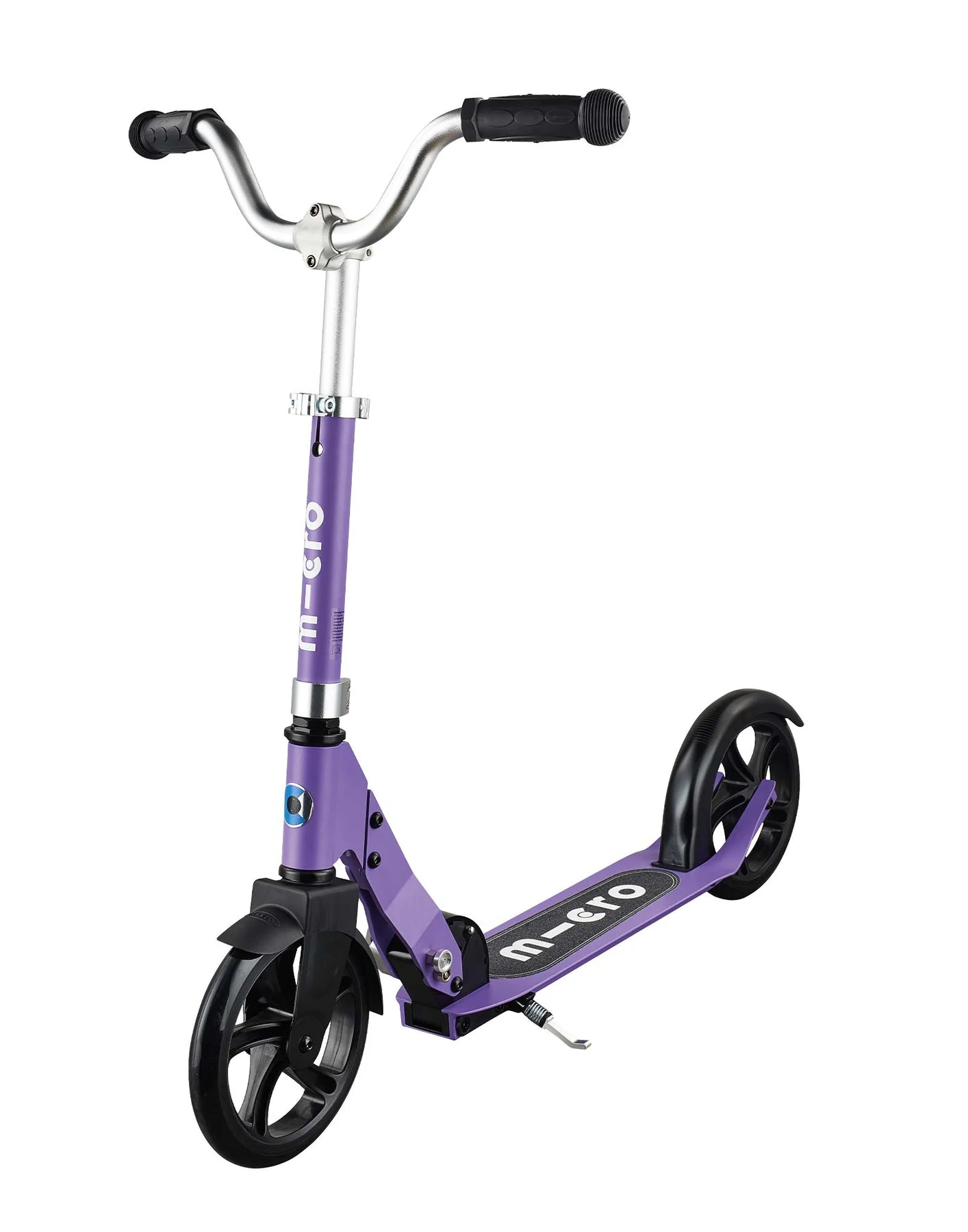 Micro Cruiser - Purple