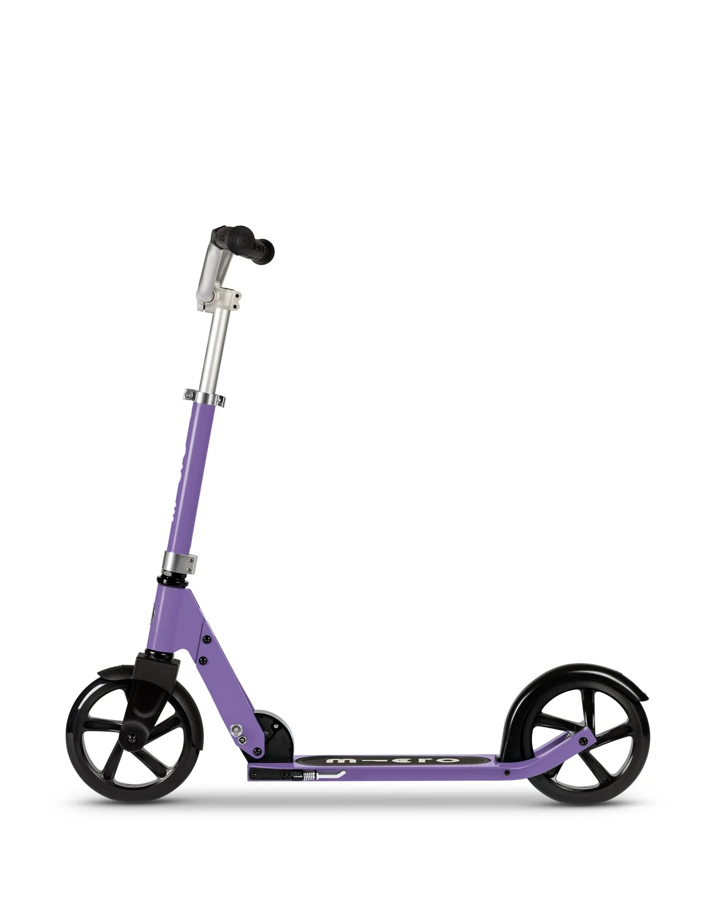 Micro Cruiser - Purple