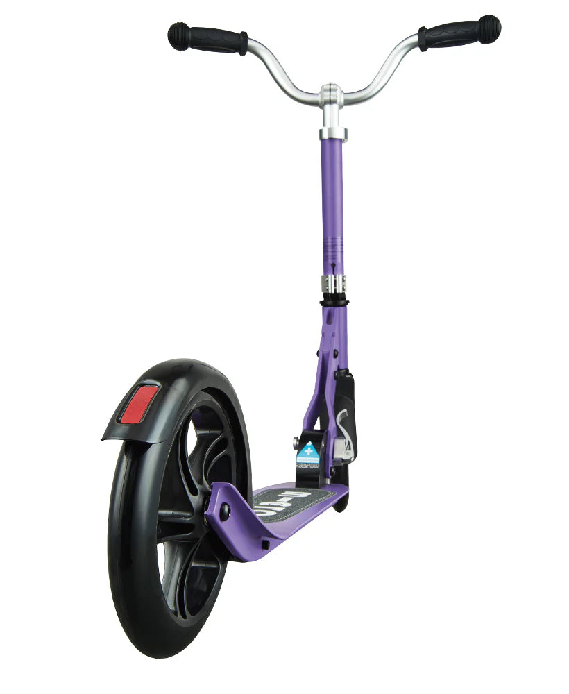 Micro Cruiser - Purple