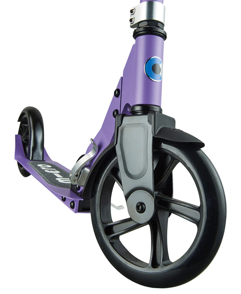 Micro Cruiser - Purple