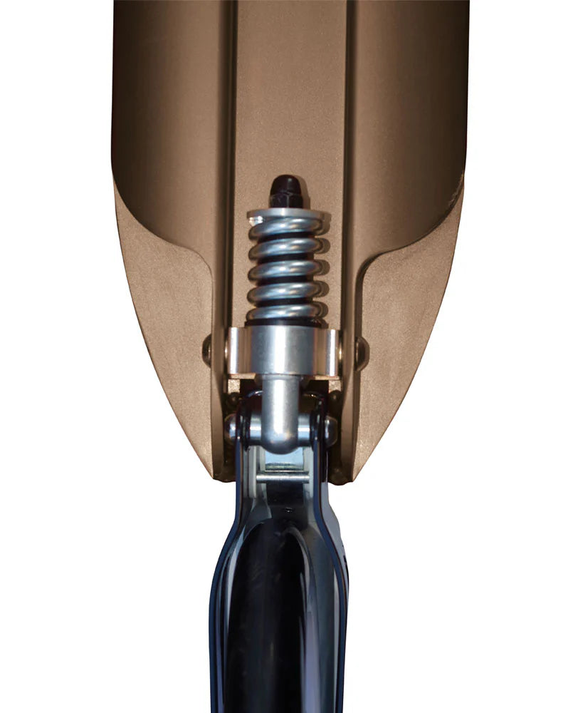 Micro Suspension - Bronze