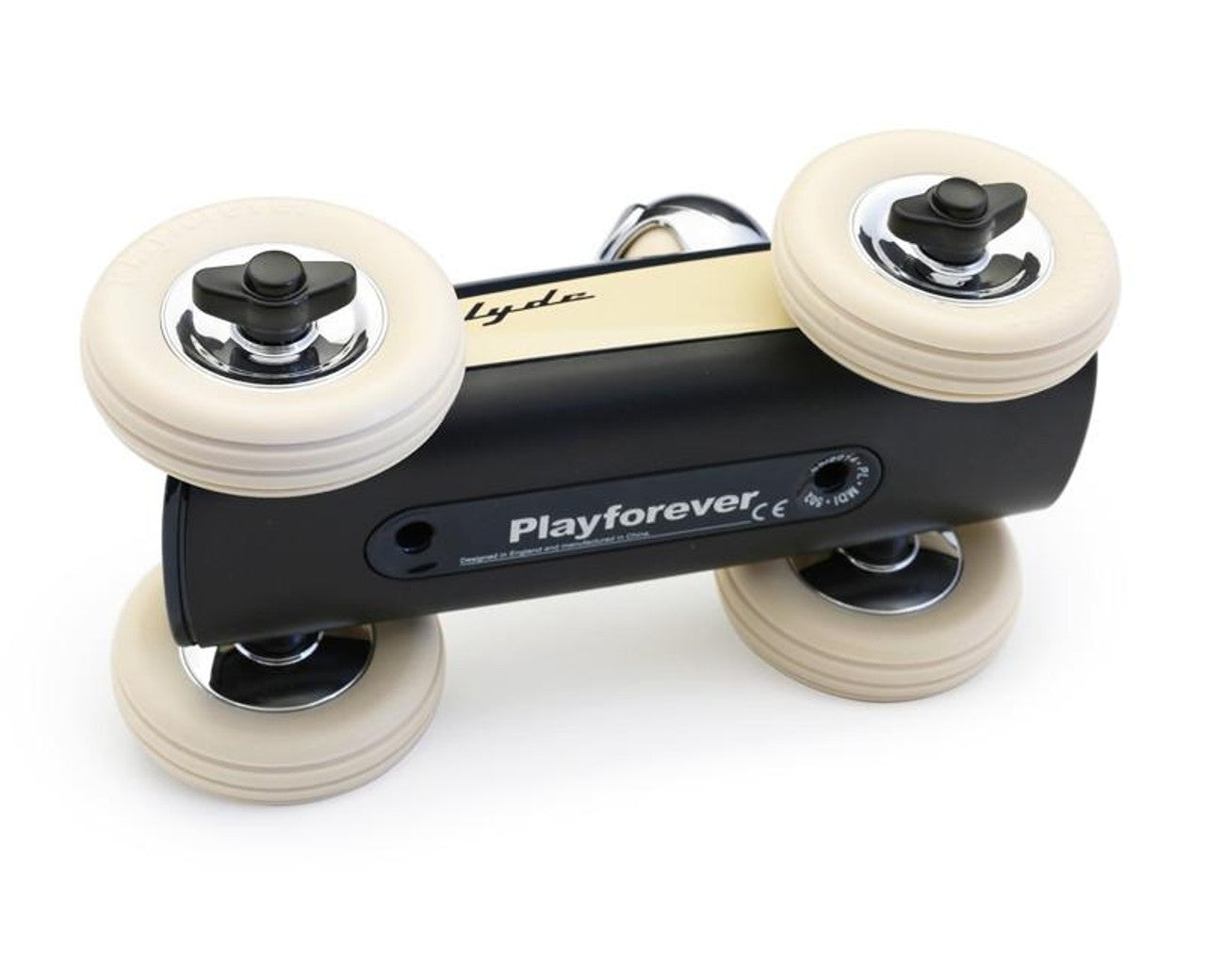 Midi Clyde Midnight Blue - Number 2