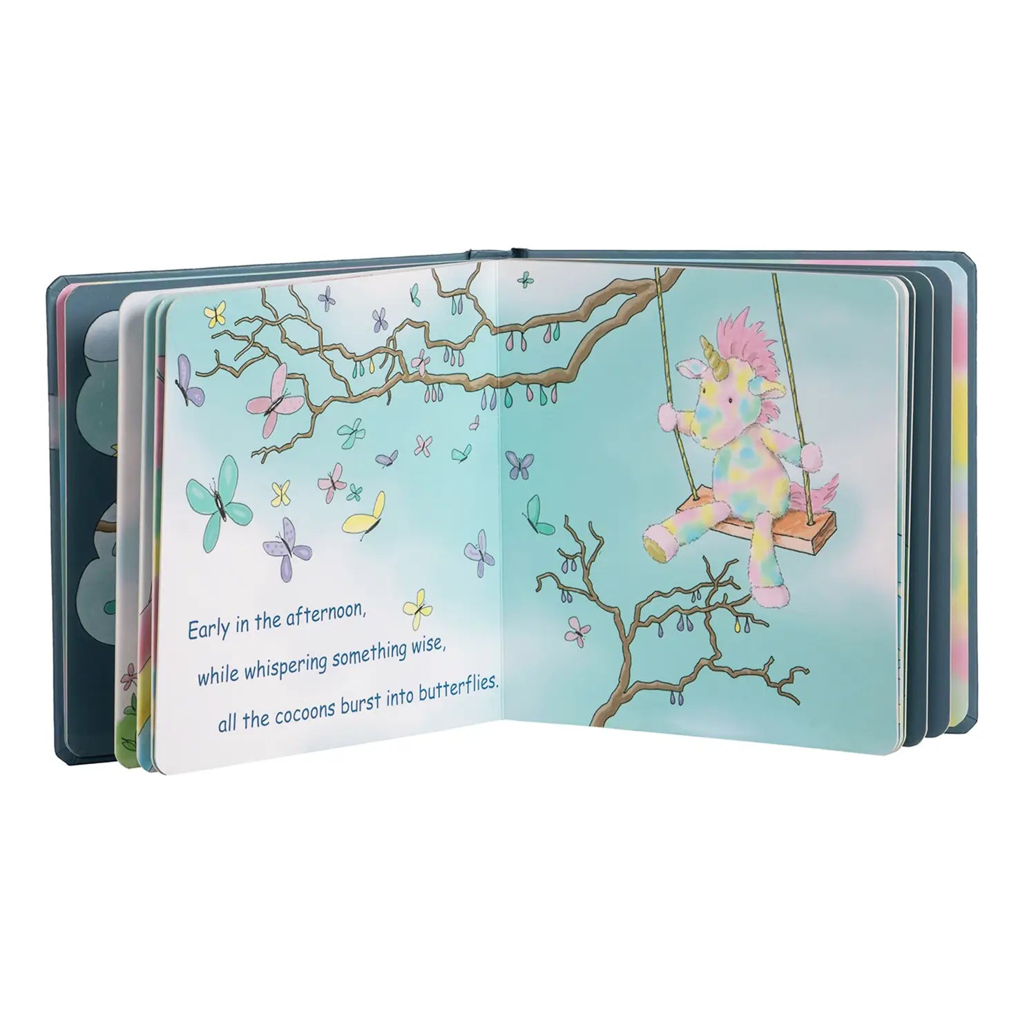 Goodnight Little Unicorn