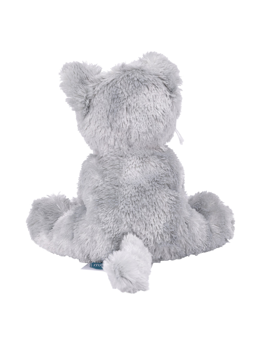 Catsy Kitty - Grey (15cm)