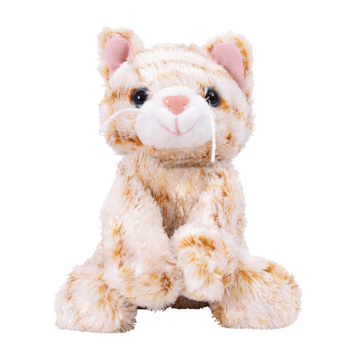 Catsy Kitty - Ginger (15cm)