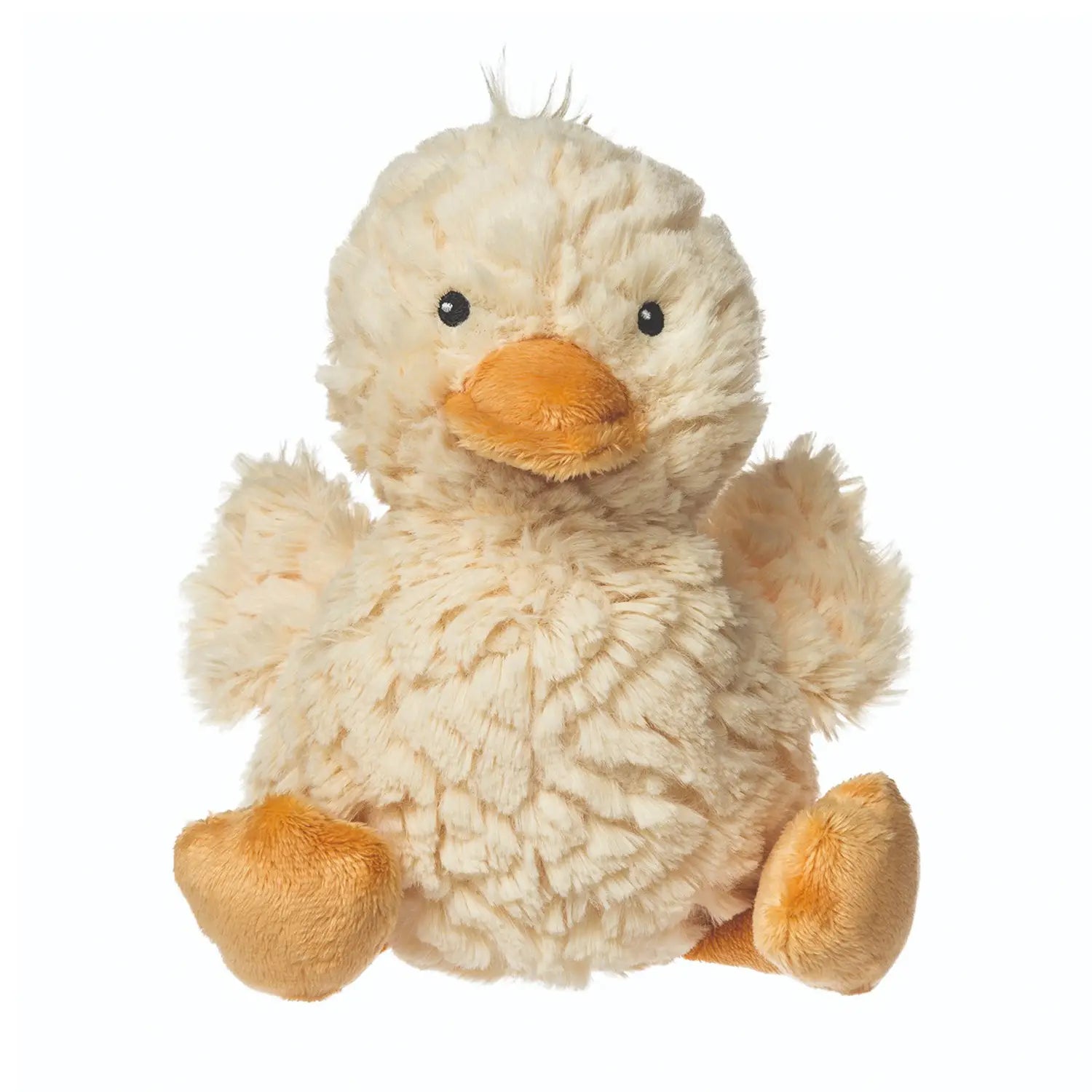 Putty Plush Yellow Duck (28 cm) - Toot Toot Toys