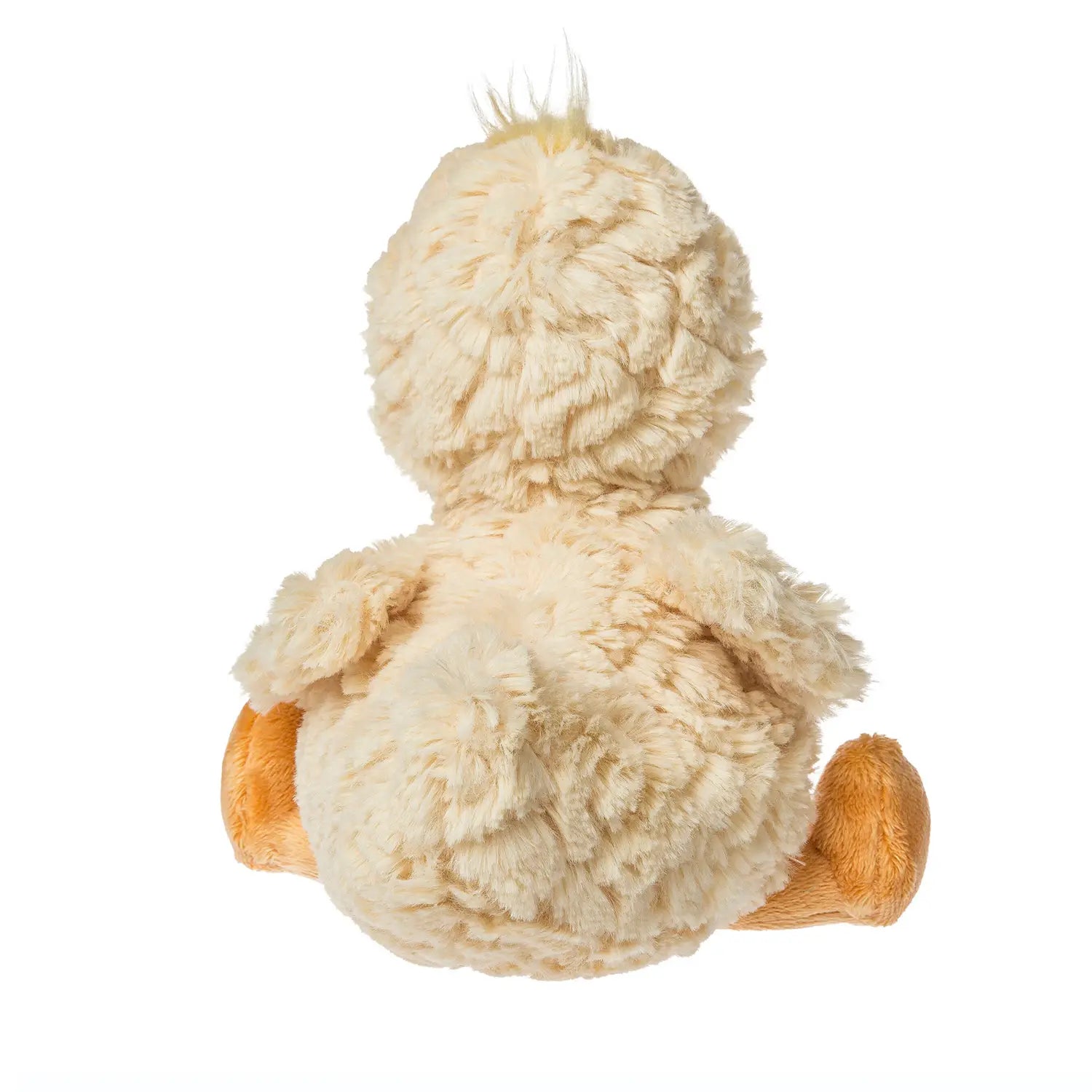Putty Plush Yellow Duck (28 cm) - Toot Toot Toys