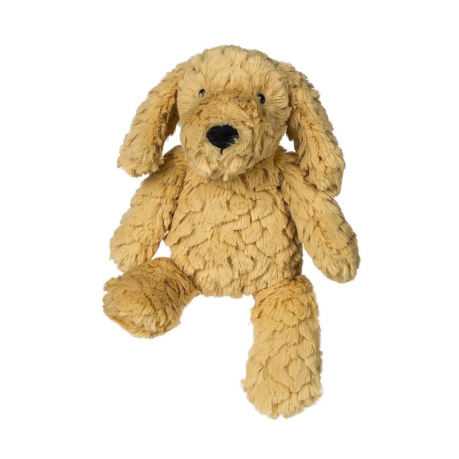Nursery Golden Puppy (28 cm) - Toot Toot Toys