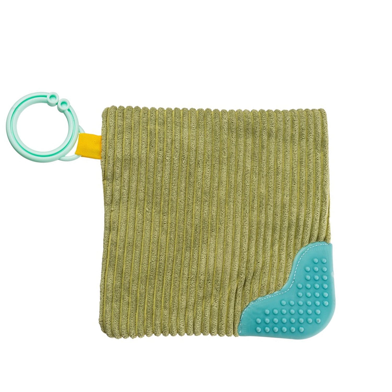 Sweet Soothies - Avocado Crinkle Teether