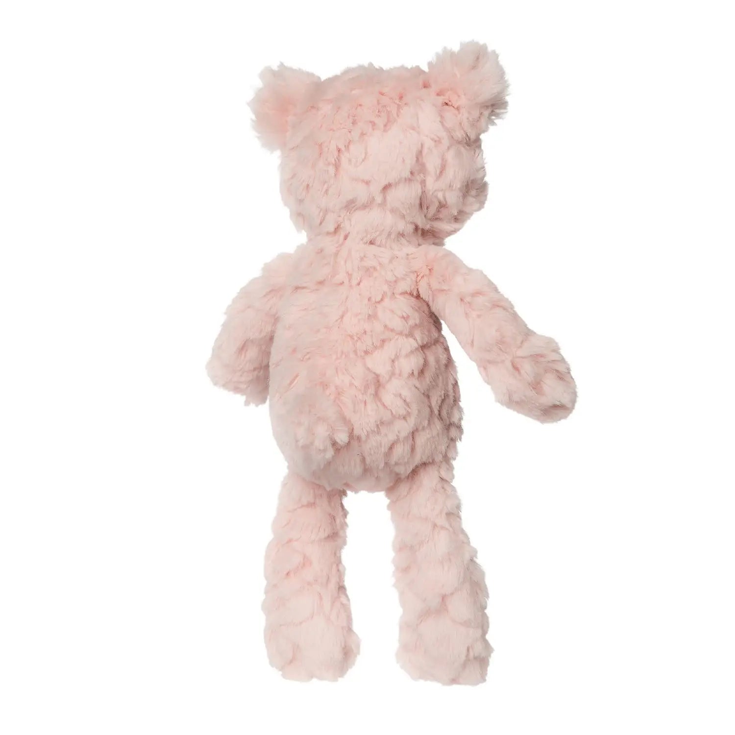 Putty Seafoam Blush Bear (50cm) - Toot Toot Toys