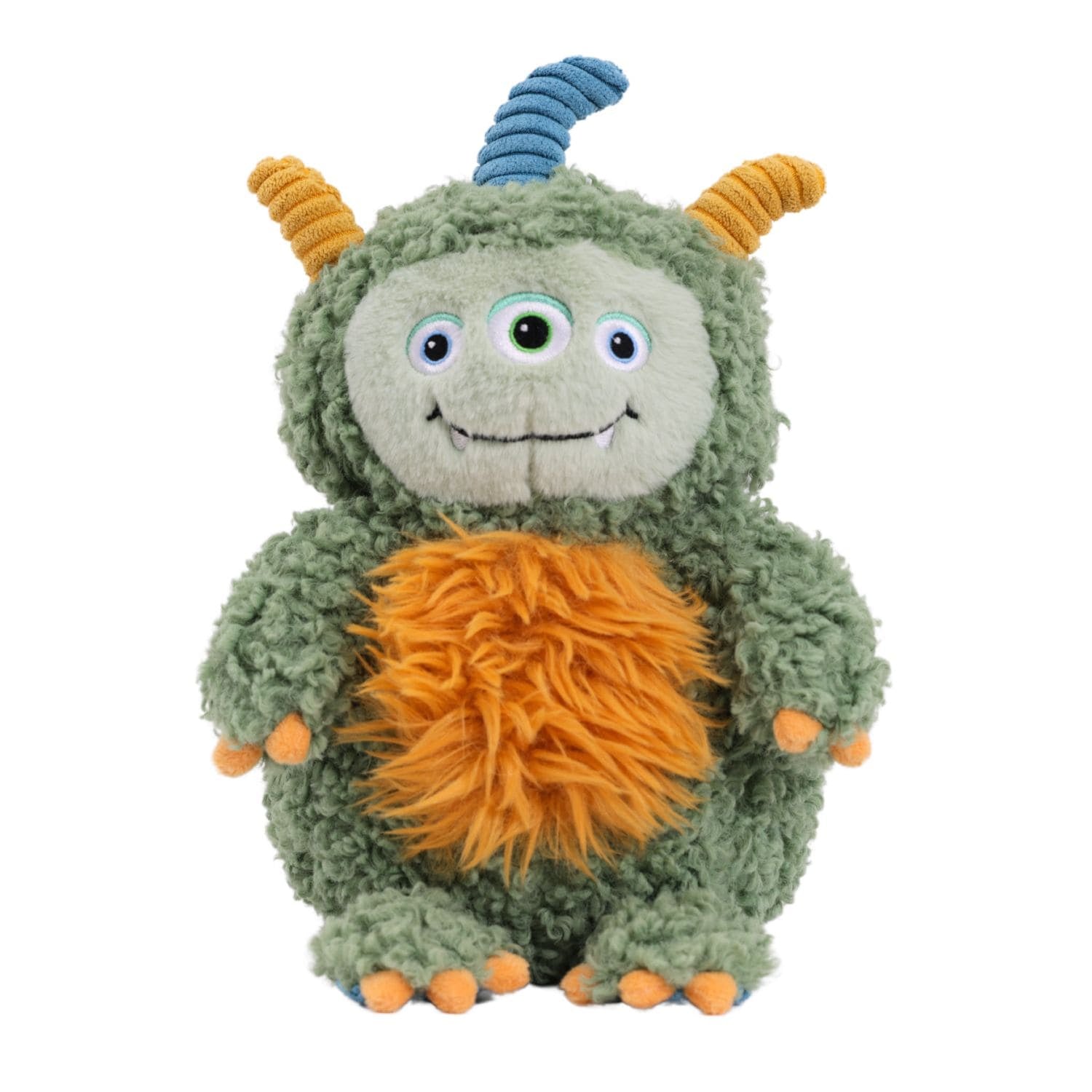 Monster Friends - Tink Monster Green (29cm)
