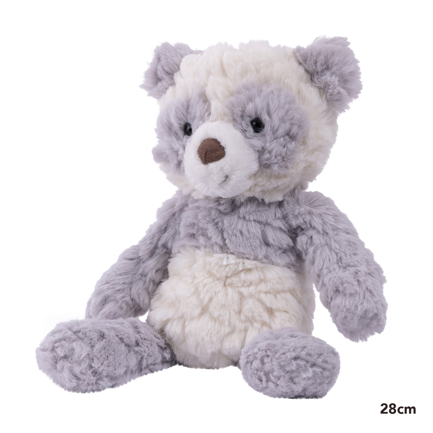 Nursery Shadow Panda Bear (28cm)