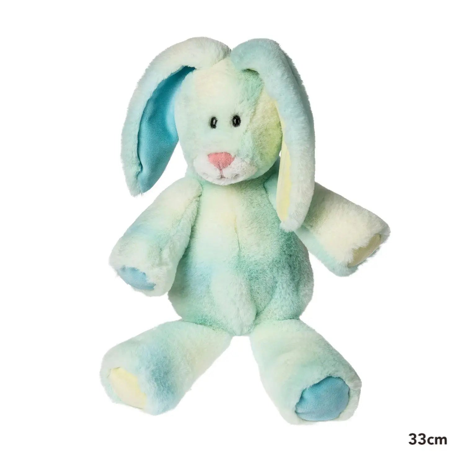 Marshmallow Animal - Jellybean Bunny (33 cm) - Toot Toot Toys