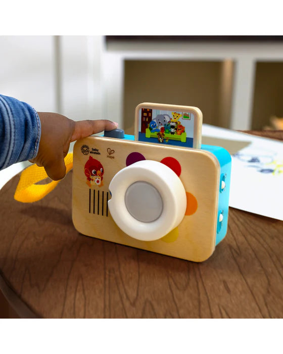 Baby Einstein - Colour Camera