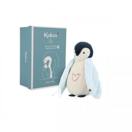 Comfort Penguin Nightlight