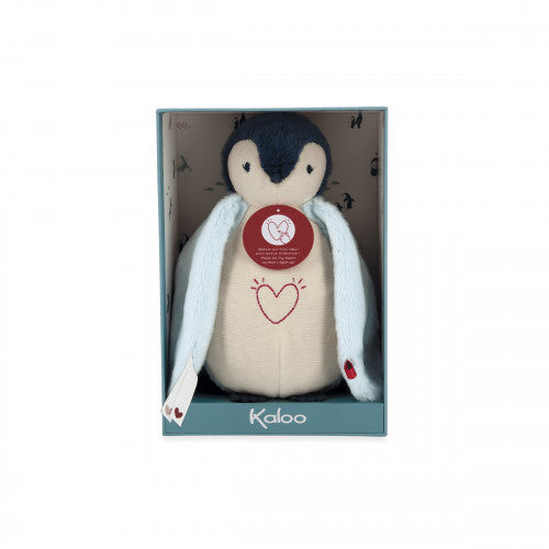 Comfort Penguin Nightlight