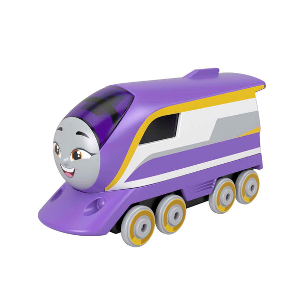 Thomas & Friends™ - Die-Cast Push Along Engine - Kana - NEW!